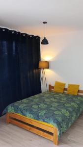 Apartament Czwarte Niebo