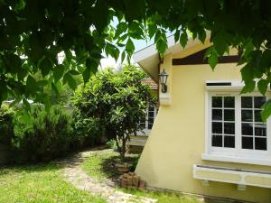 Maisons de vacances Maison spa de nage port plage bassin d-Arcachon : photos des chambres
