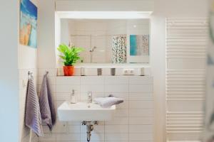 Gehobenes, gemütliches 2-Zimmer Apartment in zentraler Lage