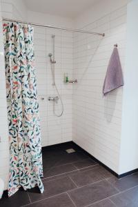 Gehobenes, gemütliches 2-Zimmer Apartment in zentraler Lage