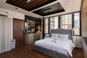 A Boi Apartment at District 3