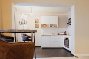 Gehobenes, gemütliches 2-Zimmer Apartment in zentraler Lage