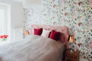 Gehobenes, gemütliches 2-Zimmer Apartment in zentraler Lage