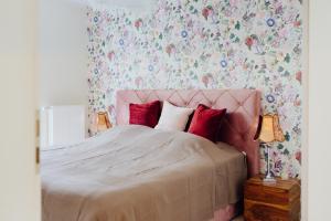 Gehobenes, gemütliches 2-Zimmer Apartment in zentraler Lage