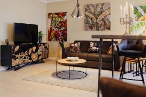 Gehobenes, gemütliches 2-Zimmer Apartment in zentraler Lage