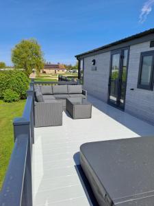 Addlethorpe Golf & Country Club, Ingoldmells