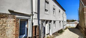 Les Apparts du Pont Vert - lit double - WiFi - tout inclus - 5