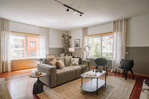 Ascou - 3 bedrooms in Parque das Naçoes