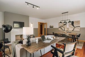 Ascou - 3 bedrooms in Parque das Naçoes