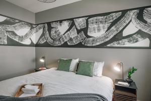 Ascou - 3 bedrooms in Parque das Naçoes