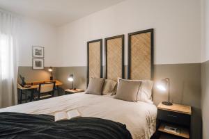 Ascou - 3 bedrooms in Parque das Naçoes