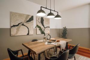 Ascou - 3 bedrooms in Parque das Naçoes