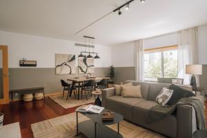 Ascou - 3 bedrooms in Parque das Naçoes