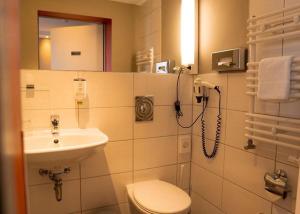 Twin Room room in Hotel Sportforum