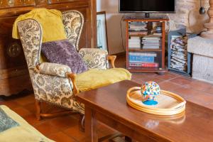 Longère de charme Armorine