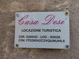 Casa Desi