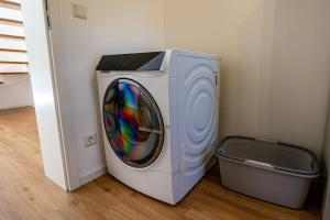 Haus Amore-Familienidyll am See