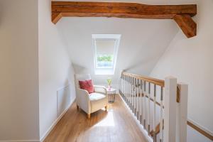 Haus Amore-Familienidyll am See