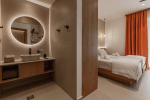 Sarana Suites Crete
