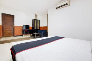 Hotel O Mega Inn Guest House