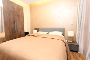 Madinaty Gateway Prime Apartment B12