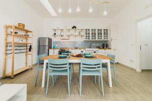 Almarè -Inclusive Stay by Diddoi