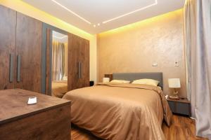 Madinaty Gateway Prime Apartment B12