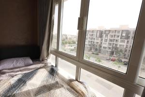 Madinaty Gateway Prime Apartment B12