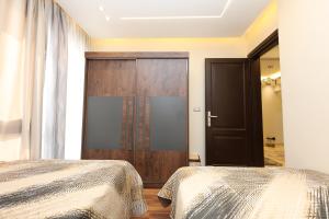 Madinaty Gateway Prime Apartment B12
