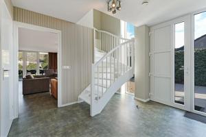 Oude Nieuwelandseweg 33B - Ouddorp - Villa Hopper (met jacuzzi, extra kosten voor gebruik)