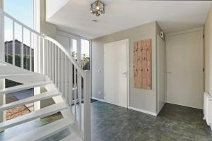 Oude Nieuwelandseweg 33B - Ouddorp - Villa Hopper (met jacuzzi, extra kosten voor gebruik)