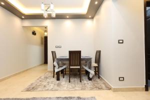 Lux Apartment 2BR 1BA Madinaty