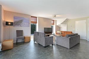 Oude Nieuwelandseweg 33B - Ouddorp - Villa Hopper (met jacuzzi, extra kosten voor gebruik)