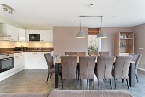 Oude Nieuwelandseweg 33B - Ouddorp - Villa Hopper (met jacuzzi, extra kosten voor gebruik)