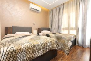 Madinaty Gateway Prime Apartment B12