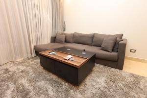 Madinaty Gateway Prime Apartment B12