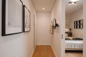 Biel - 2 bedrooms, pool and parking in Arroios