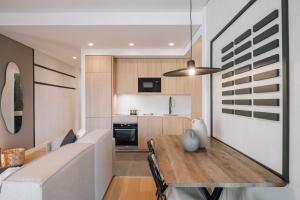 Biel - 2 bedrooms, pool and parking in Arroios