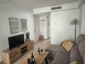 Apartamento Plaza La Merced Vistas Impresionantes