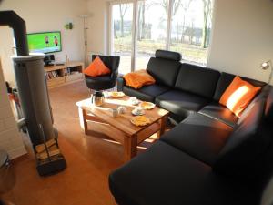 Villa Seeblick - Nordhorn
