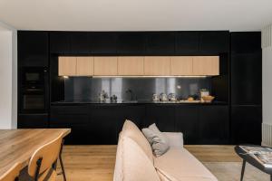 Comporta - 1 bedroom and parking in Parque das Naçoes