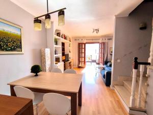 Tenerife Sunset Dúplex Piscina & Chill