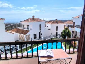 Tenerife Sunset Dúplex Piscina & Chill