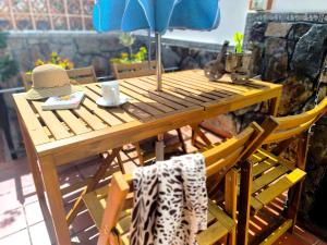 Tenerife Sunset Dúplex Piscina & Chill