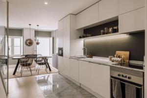 Djurab - 2 bedrooms duplex in Campo de Ourique