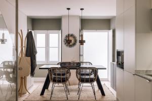 Djurab - 2 bedrooms duplex in Campo de Ourique
