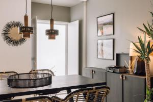 Djurab - 2 bedrooms duplex in Campo de Ourique