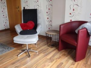 Ferienwohnung Gramalla