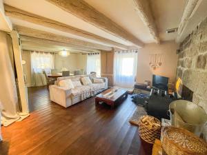 LEscapade Nordique - Bain Nordique - Sauna - WIFI - 3 étoiles