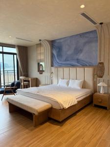 Blue Wave Villa